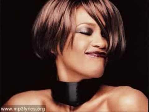 my love is your love- whitney houston (lyrics)