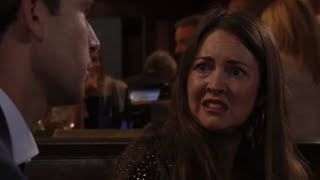 EastEnders - Stacey Fowler Confronts Ross Swindon Over Ruby’s Rape (12th October 2018)