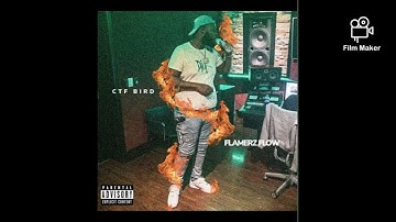 FLAMERZ FLOW INSTRUMENTAL