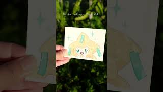 Which Pokémon is your favorite? #pokemon #stickers #kawaii #pokémon #stickershop #cuteart