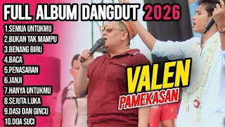  Album Valen Pamekasan Da7 Indosiar  Dangdut Viral Terbaru 