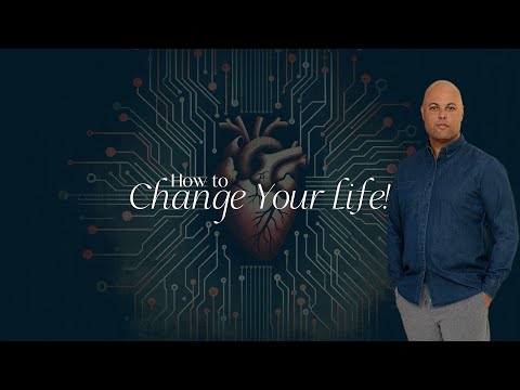 7. How Hunger Pain Can Become a Joy | How to Change Your Life
