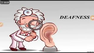 Deafness | Special Education | Psychology
