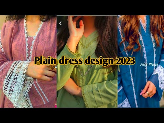 THE MOST STYLISH AND ELEGANT CHIFFON MAXI FROCK DRESS IDEAS NEW FASHION  TREND | New kurti designs, Simple kurta designs, Kurti designs