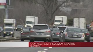 Report ranks most dangerous states for driving