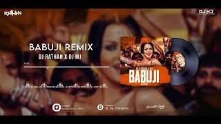 Babuji Zara Dheere Chalo  Remix    Dj Rathan X Mj   Massive Explosion Vol 3 %5BDownload Link In Bio% Resimi