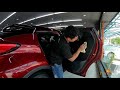 Brand New Premium Toyota CHR Red