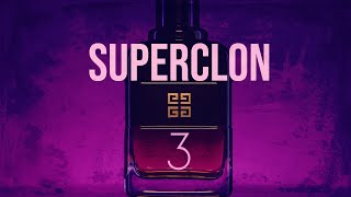 SUPER CLON 3