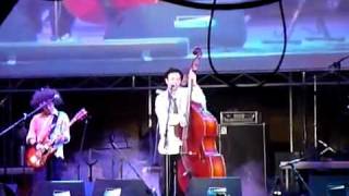 Billy S Band Koktebel Jazz 2011 Немного Смерти, Немного