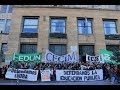 Tercer semana de paro en 57 universidades públicas
