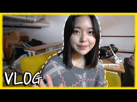 [석준이가해] 같이 일하는 커플의 리얼 브이로그ㅋㅋㅋㅋㅋㅋㅋㅋㅋ (with 나르앤나르시/<strong>한스</strong>/령령)