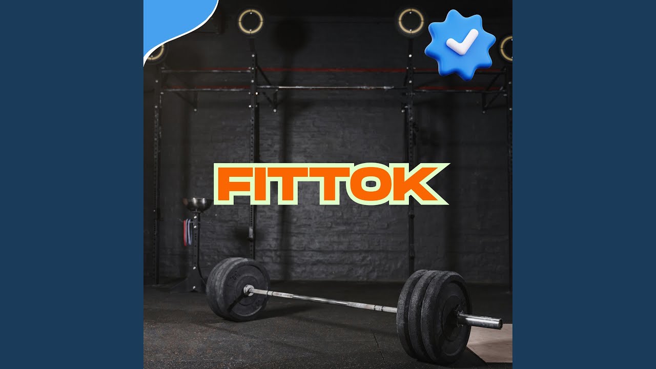 Watch FitTok on YouTube Watch FitTok on YouTube