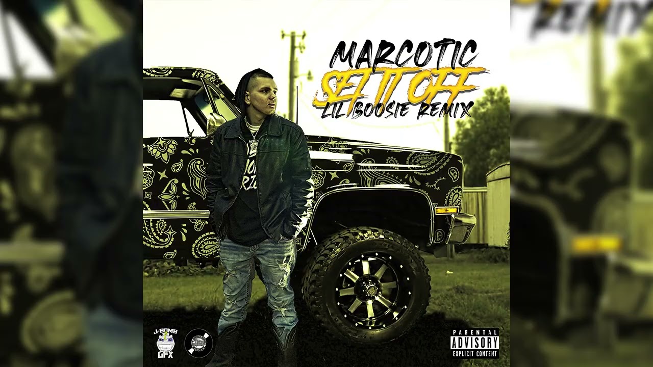 Set it off lil boosie remix youtube