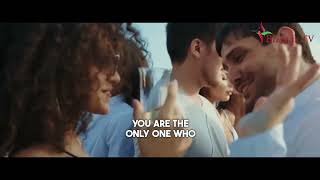 Адлер Коцба & Timran - The Scent Of My Woman Official Video With Lyrics