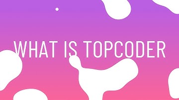 Topcoder On-Demand Technology and Digital Talent, Made Simple