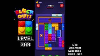 Block Out Level 369