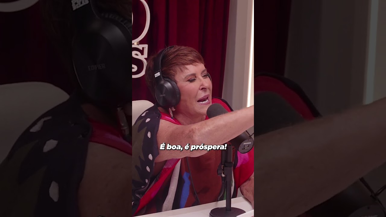 Márcia falando como ver a Aura das pessoas 