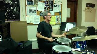 Download Lagu Big Sid Drum Solo- Rich Thompson MP3 Download Lagu Big Sid Drum Solo- Rich Thompson MP3
