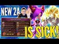 Which 2A To Build & NOT To Build?! Are NEW Packs Worth?! - Werewolf & Martial Cats - Summoners War