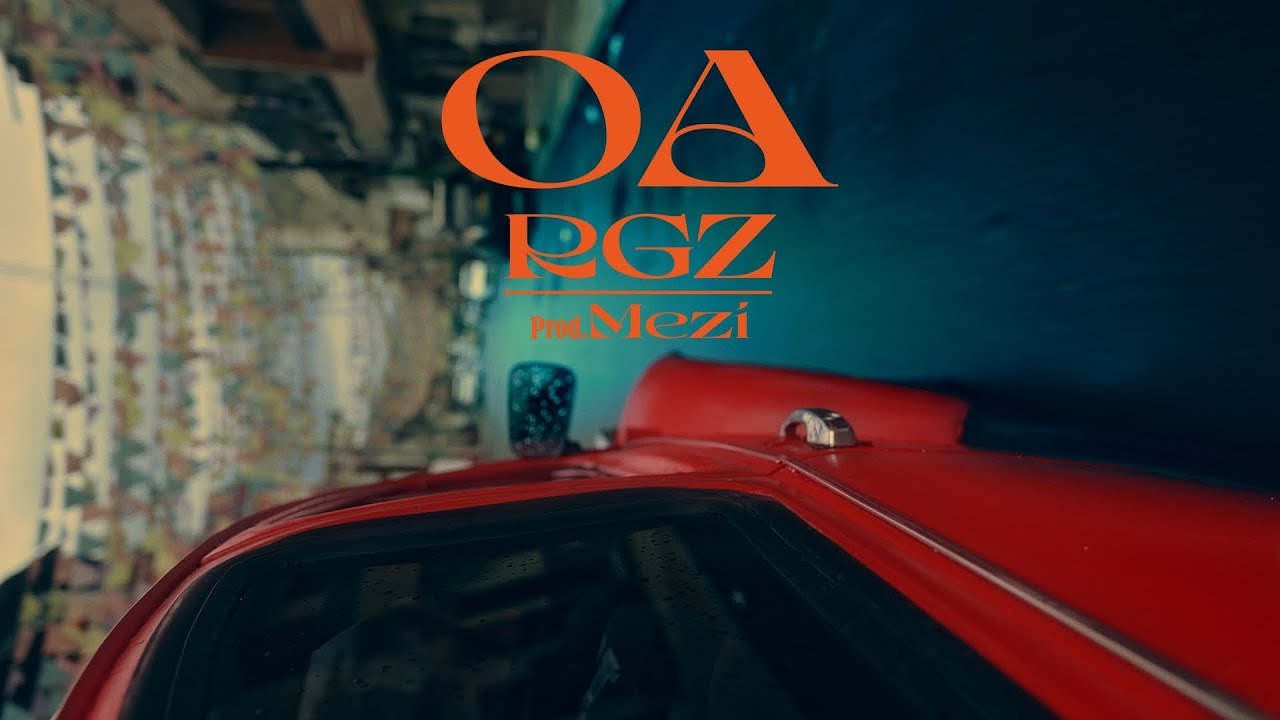 Watch RGZ, MEZI - OA 🌴❤️ (VIDEO OFICIAL) on YouTube Watch RGZ, MEZI - OA 🌴❤️ (VIDEO OFICIAL) on YouTube
