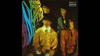 Adventures Of Young Organ  Ten Years After 1967