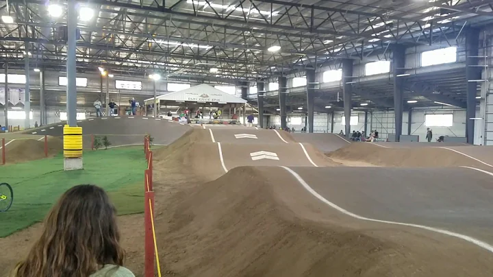 Giese Brian BMX