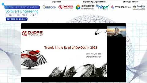Trends in the Road of DevOps in 2023