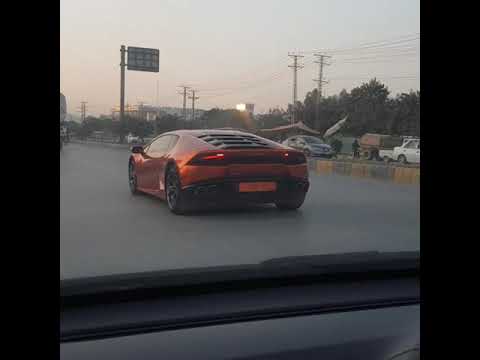 lamborghini-in-pakistan-islamabad