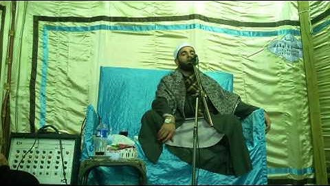 اخر المائدة رائعة للقارئ الشيخ محمد جلال الحلواني