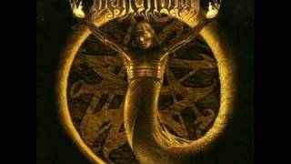 Behemoth - Chwała Mordercom Wojciecha (997-1997 Dziesięć Wieków Hańby)