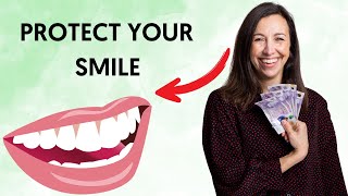 Dental Insurance - A Simple Guide by MoneyNerd 5 views 13 days ago 4 minutes