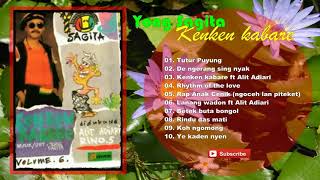Yong Sagita Tembang Bali Lawas Album Kenken kabare
