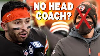 The CURSED Browns: Stefanski Gets Covid