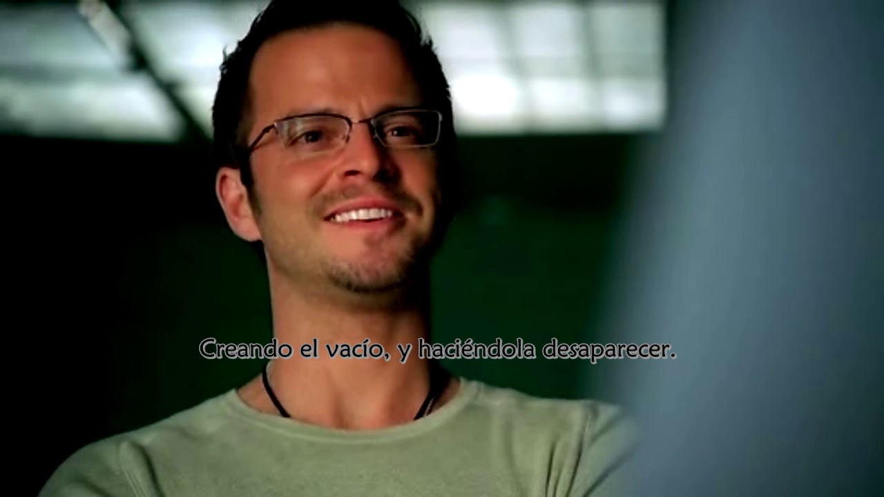 CSI New York || Nelly Furtado Sub Español 2/5