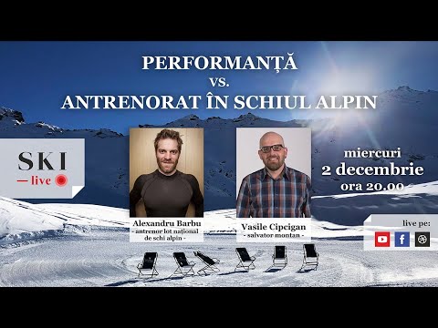 Video: Cum Se Păstrează Schiurile Alpine