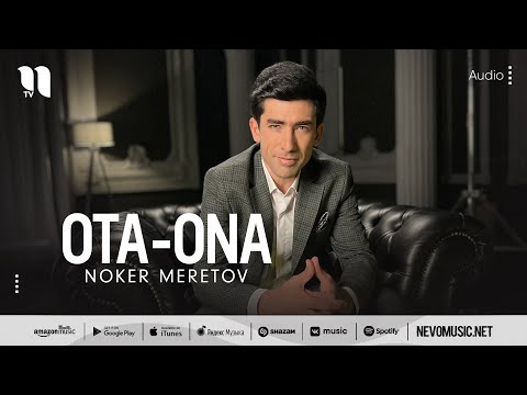Noker Meretov - Otaona