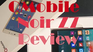 QMobile Noir Z7 Review |Really Sexiest| Is Qmobile Z7 worth The Money?.Check out my Video