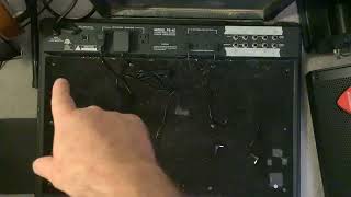 SKB PS-45 Pedalboard Overview