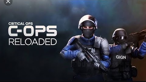 CRITICAL OPS FULL GAMEPLAY..💯👌(BOMB/DIFFUSE) MODE..💫