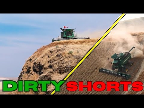 Farming on the edge