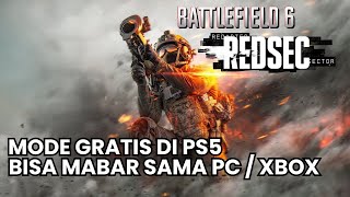 Download Lagu COBAIN BATTLEFIELD 6 MODE GRATISAN MP3