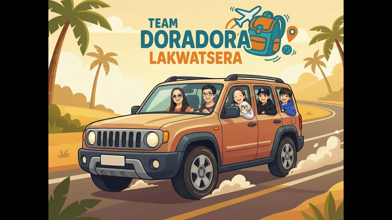 Maki fiesta sa Brgy. Malidong, Pio Duran Albay Tara!