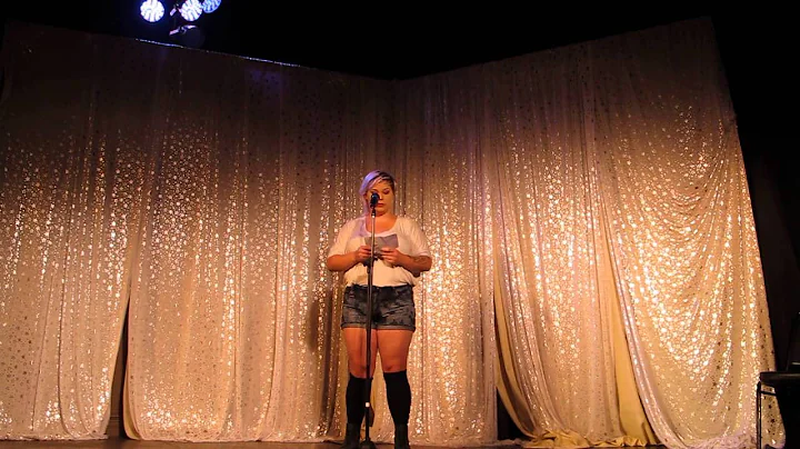 Family Feud Slam - Round 2 - Taylor Dobson perform...