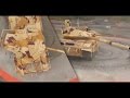 New Russian Tank T-90AM Breakthrough (T-90MS). PART-1