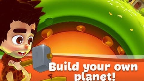 Gemmy Lands - Gameplay IOS & Android