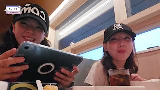 [📂Secret Cut] 10_Hotpot Studies w/. Prof. Lim and JEONGYEON.mp4 ⏵ NA-JEONGxTWO-YEONS Driving lessons