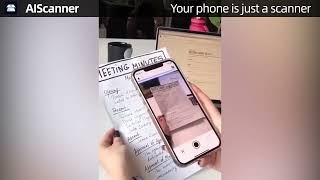 OCR text recognition, image to text conversion, image translation, and file scanning tools screenshot 5