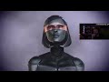 TommyKay Reacts to Mass Effect Legendary Edition Reveal Trailer