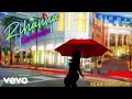Sean Kingston - Rihanna (Umbrella) (Official Visualizer)