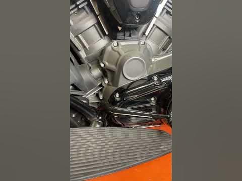 indian challenger heel shifter